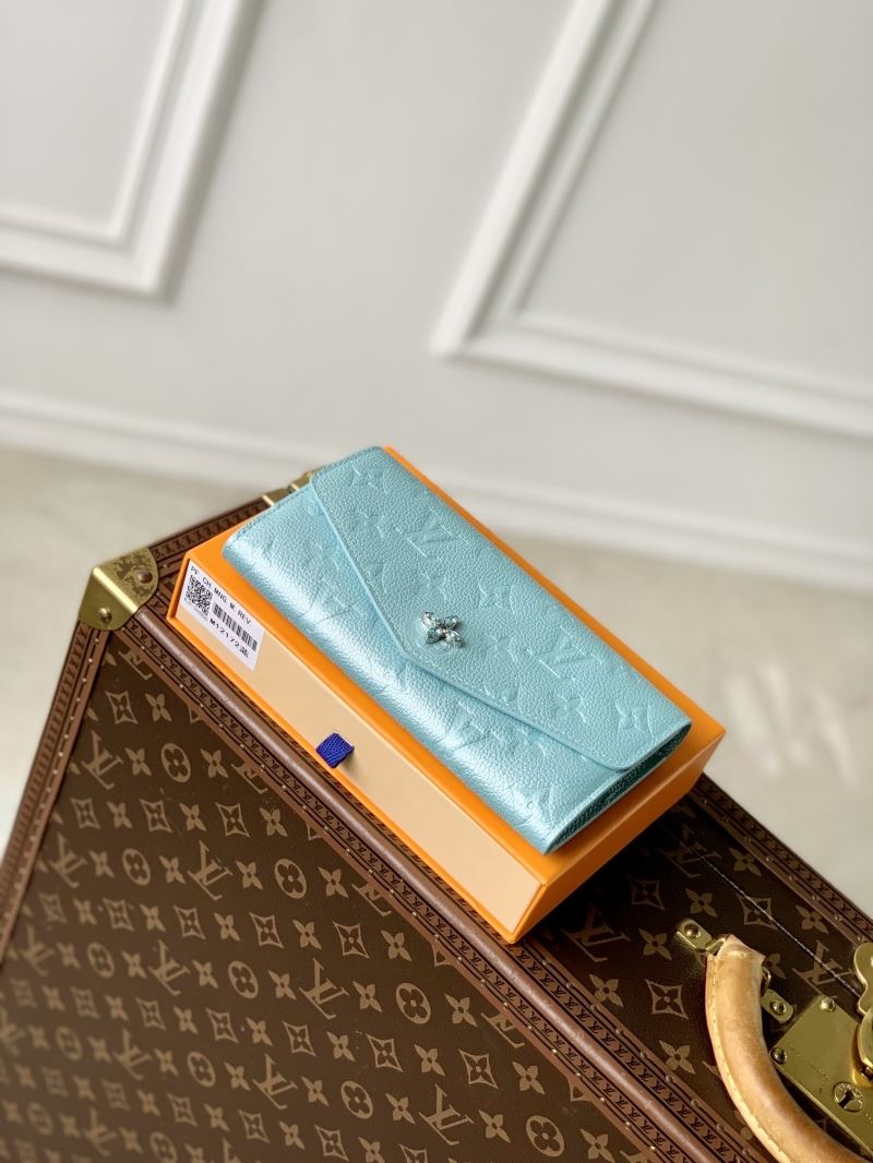LV Wallets